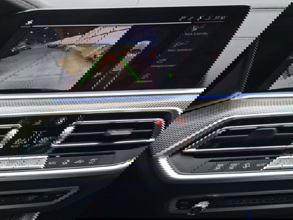 BMW X5 usata a Verona (11)