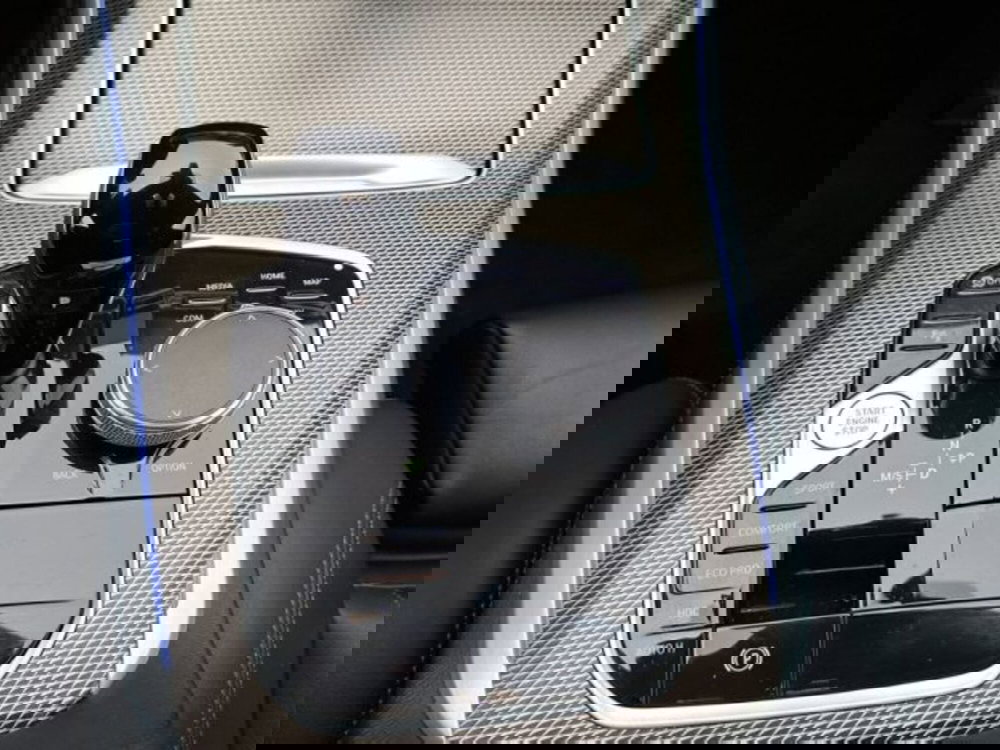 BMW X5 usata a Verona (12)