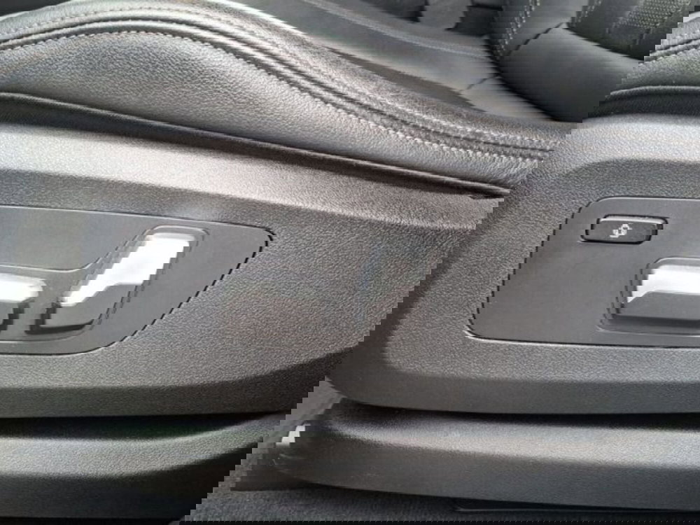 BMW X5 usata a Verona (13)