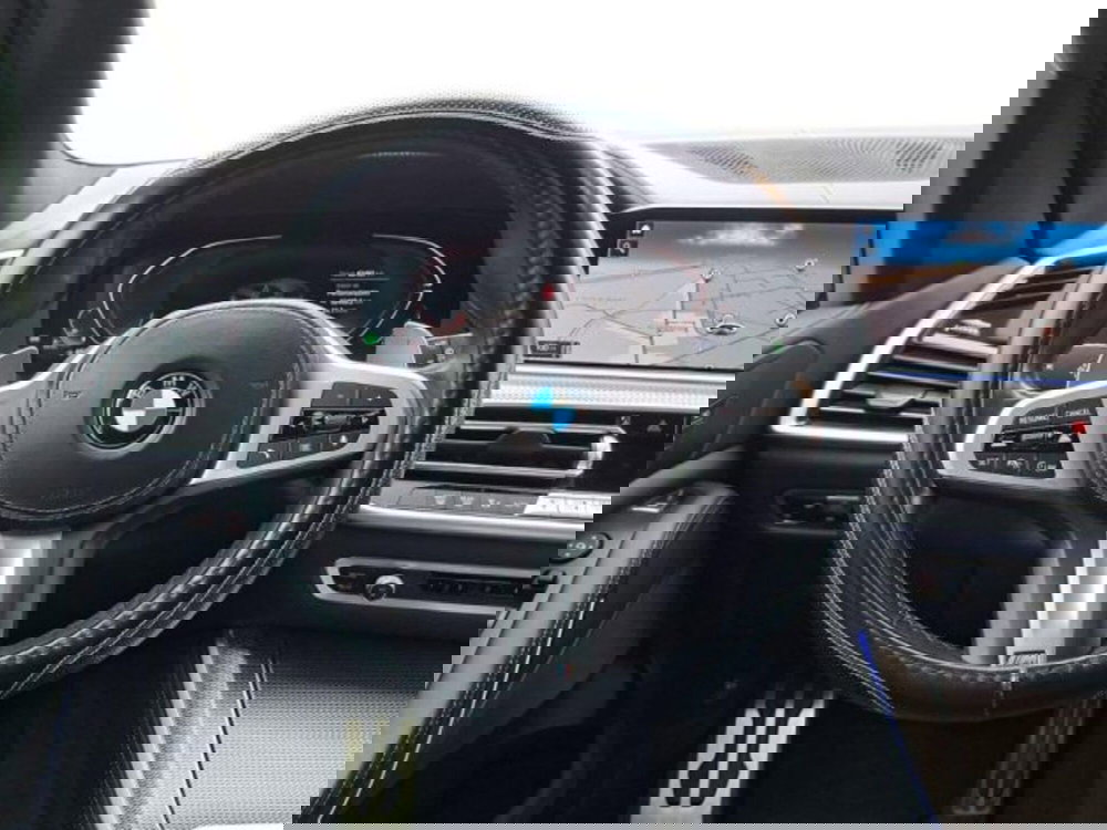 BMW X5 usata a Verona (14)