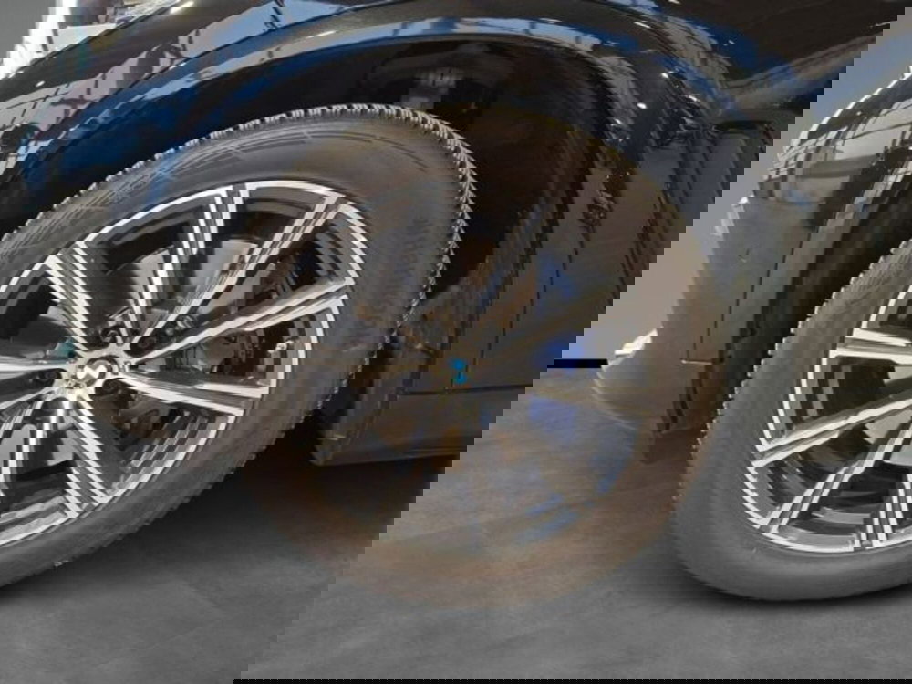 BMW X5 usata a Verona (5)