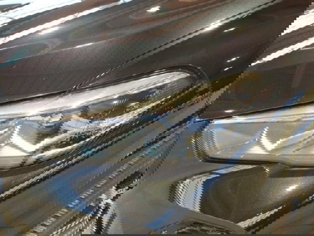 BMW X5 usata a Verona (6)