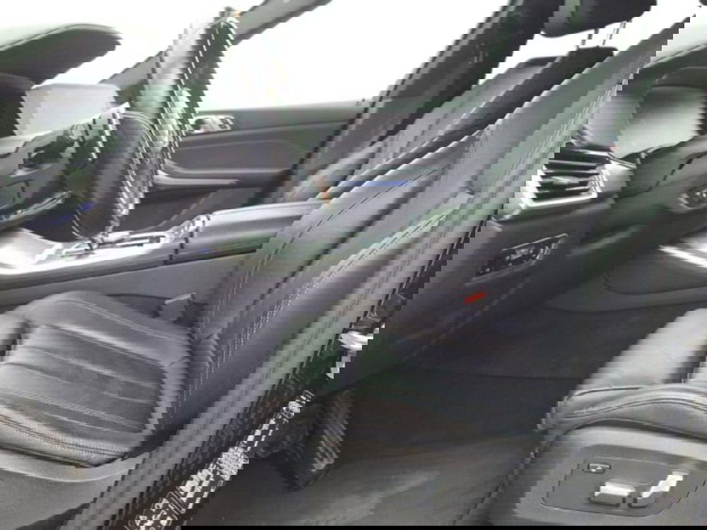 BMW X5 usata a Verona (9)