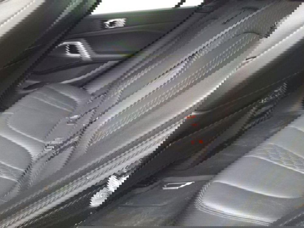 BMW X6 usata a Verona (11)