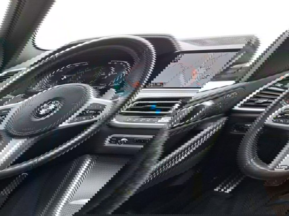 BMW X6 usata a Verona (14)