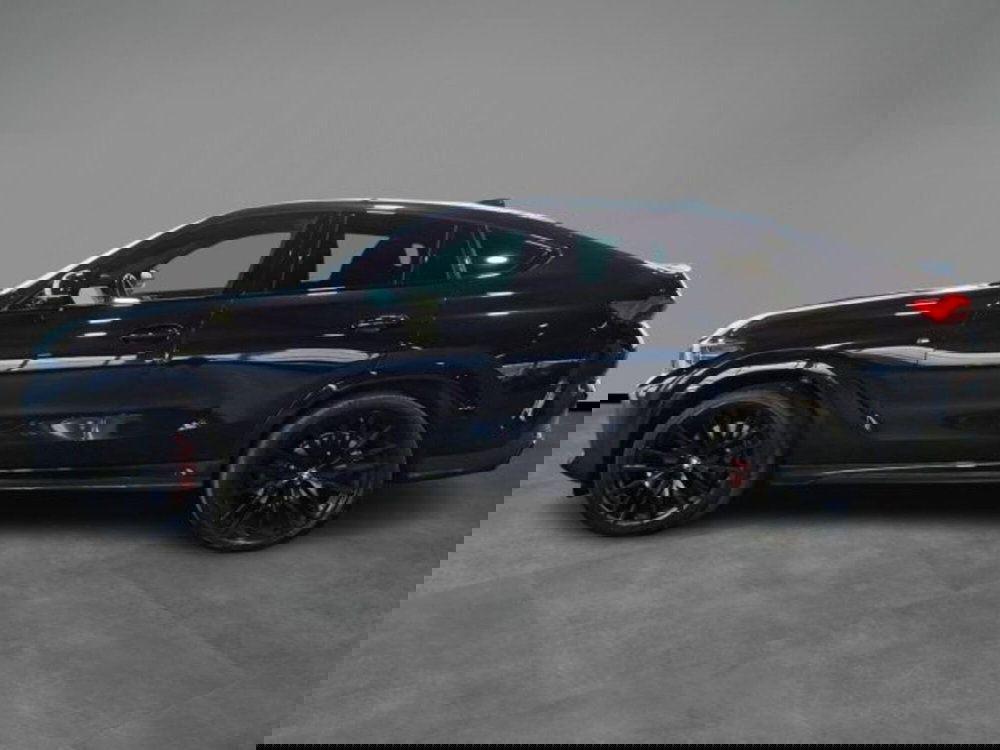 BMW X6 usata a Verona (3)