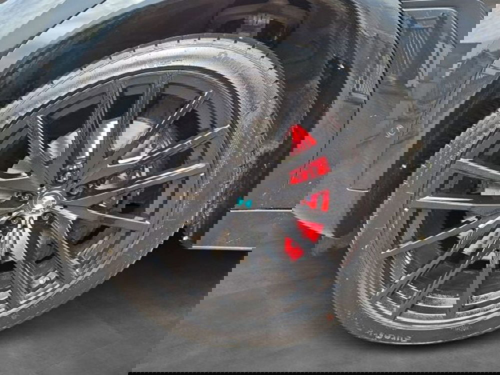 BMW X6 usata a Verona (5)