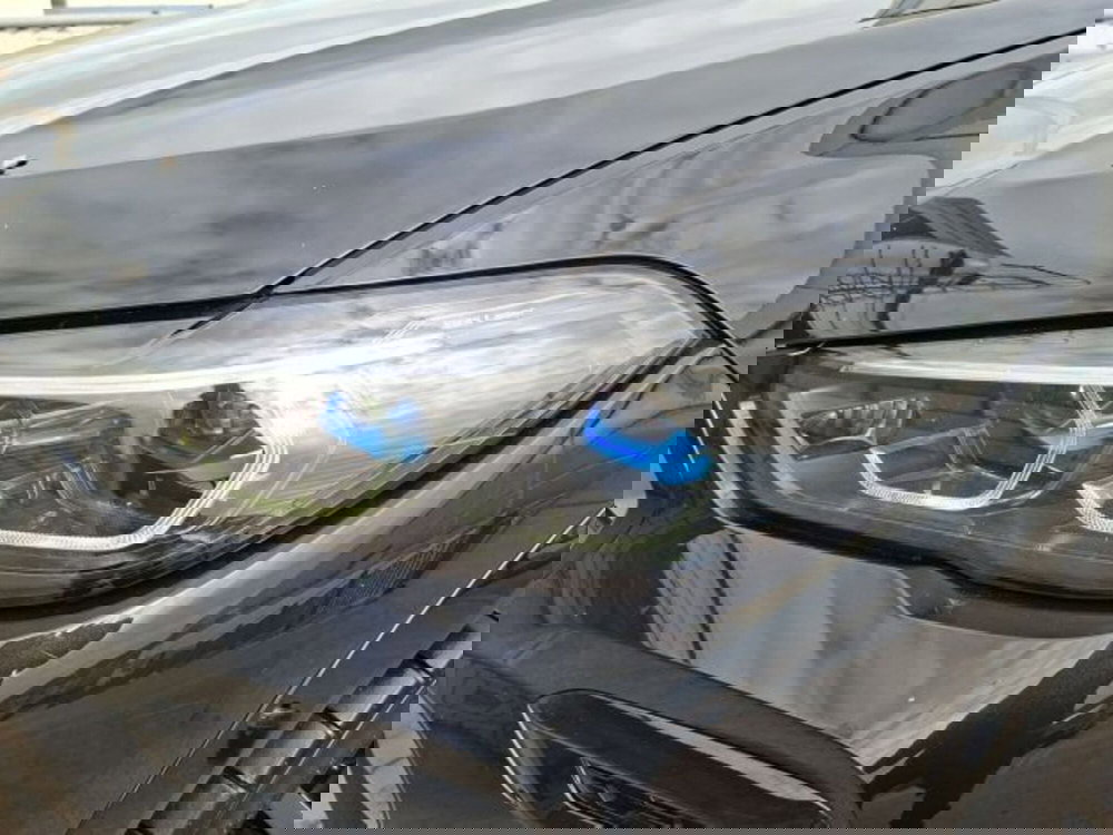 BMW X6 usata a Verona (6)