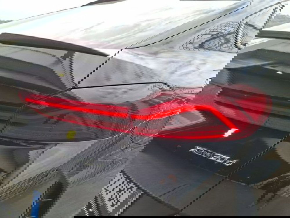 BMW X6 usata a Verona (7)