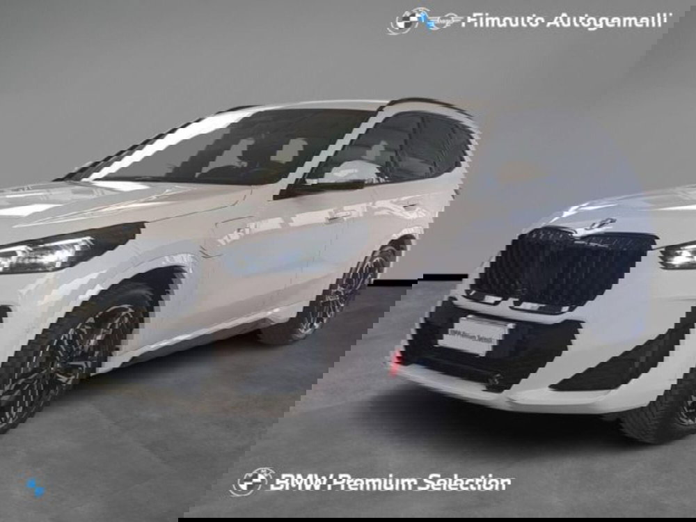 BMW X1 usata a Verona