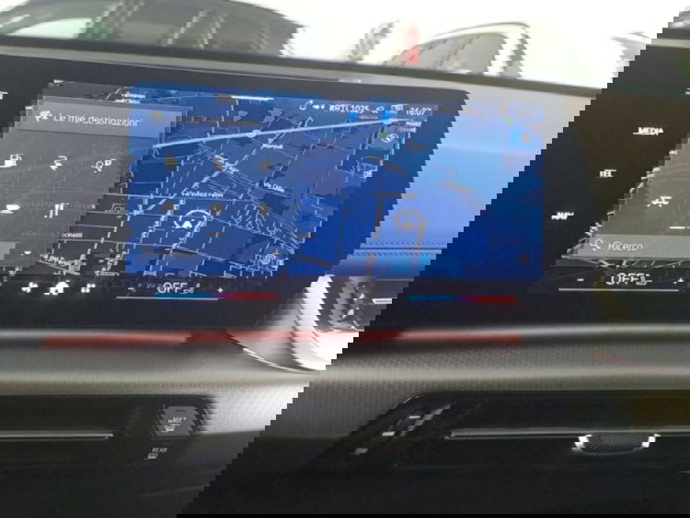 BMW X1 usata a Verona (12)