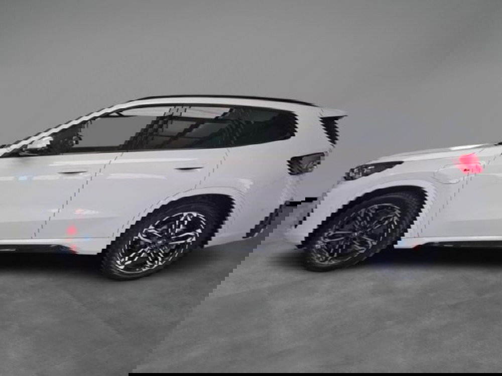 BMW X1 usata a Verona (3)