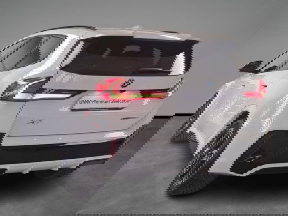 BMW X1 usata a Verona (4)