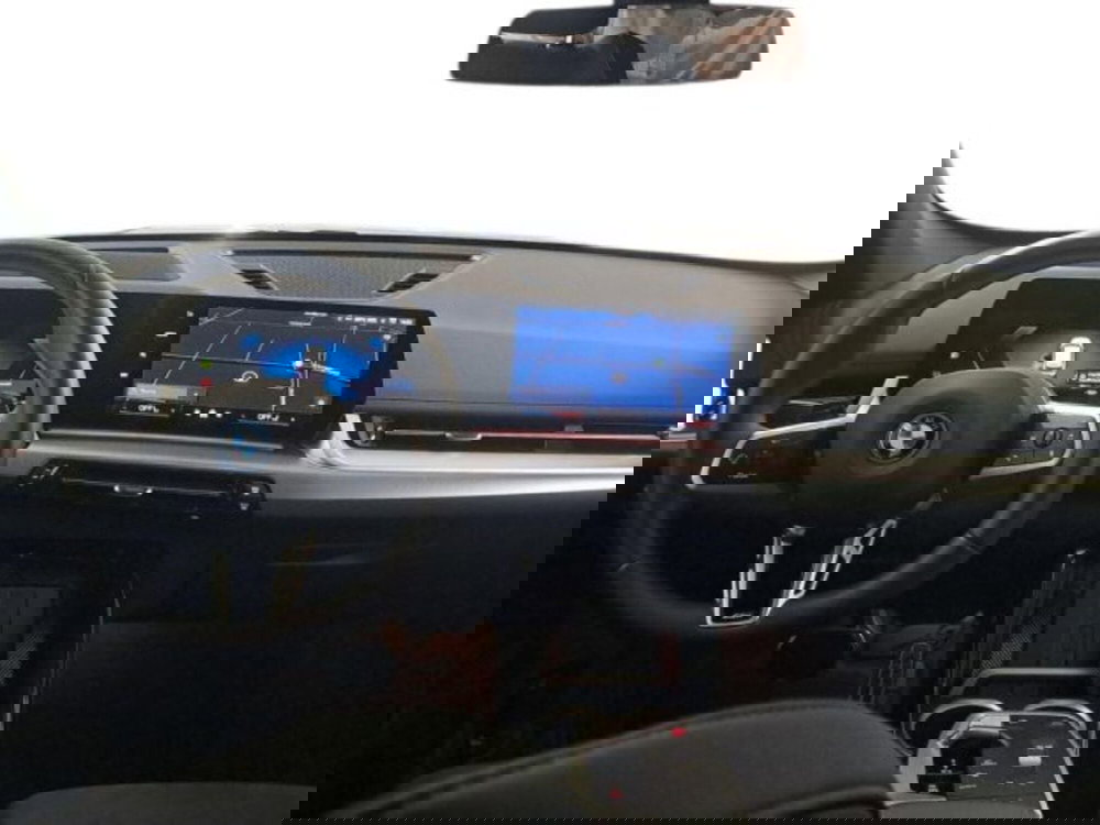 BMW X1 usata a Verona (8)