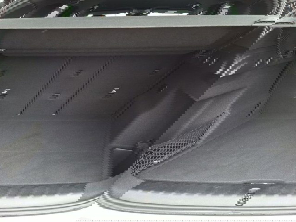 BMW X1 usata a Verona (14)