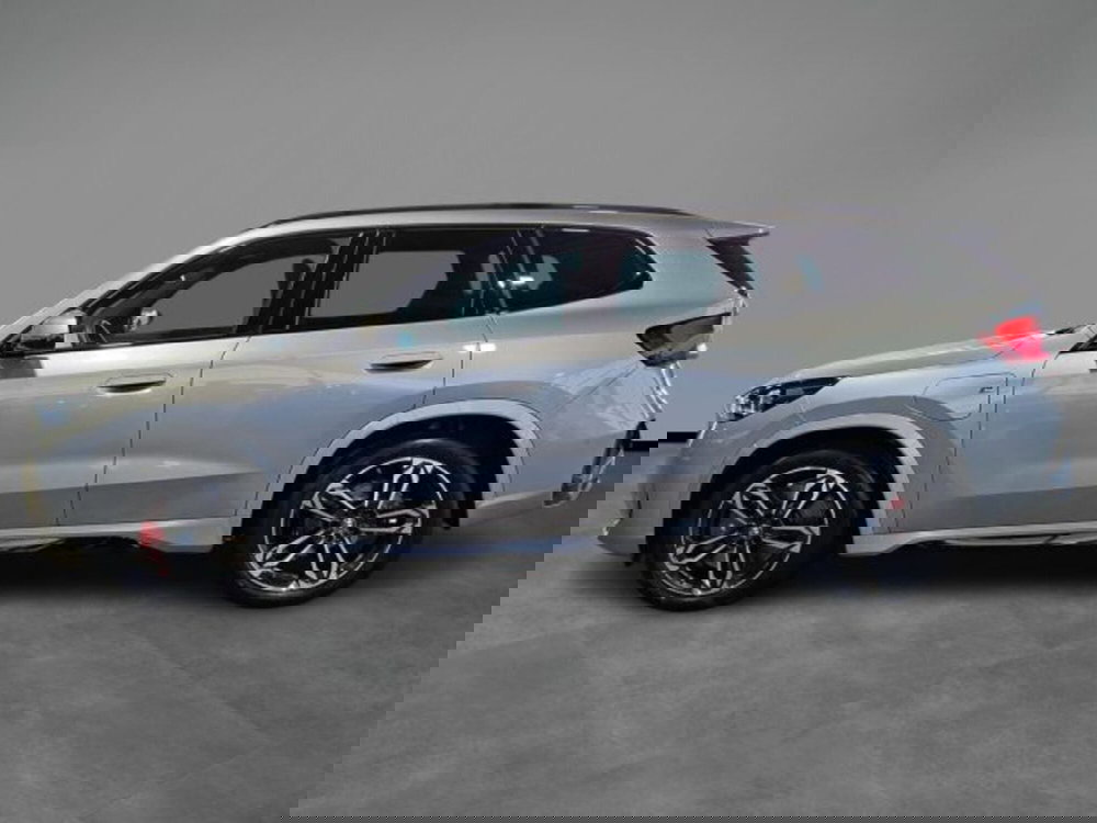 BMW X1 usata a Verona (3)