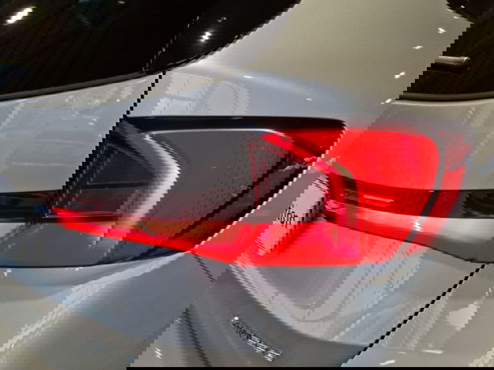 BMW X1 usata a Verona (7)