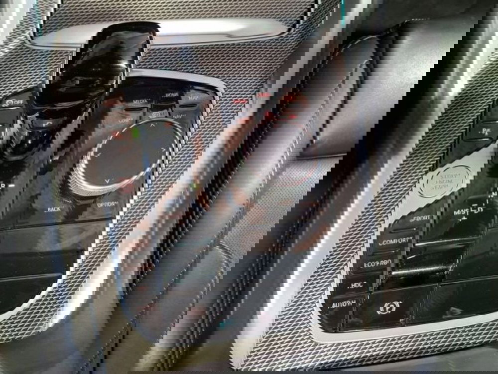 BMW X6 usata a Verona (13)