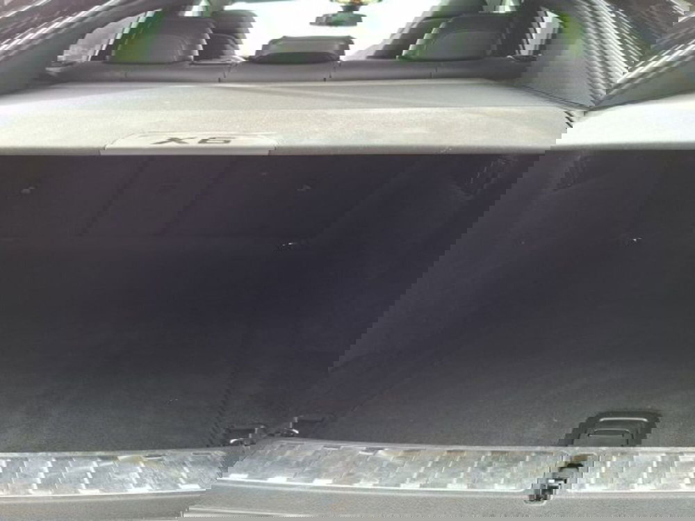 BMW X6 usata a Verona (15)