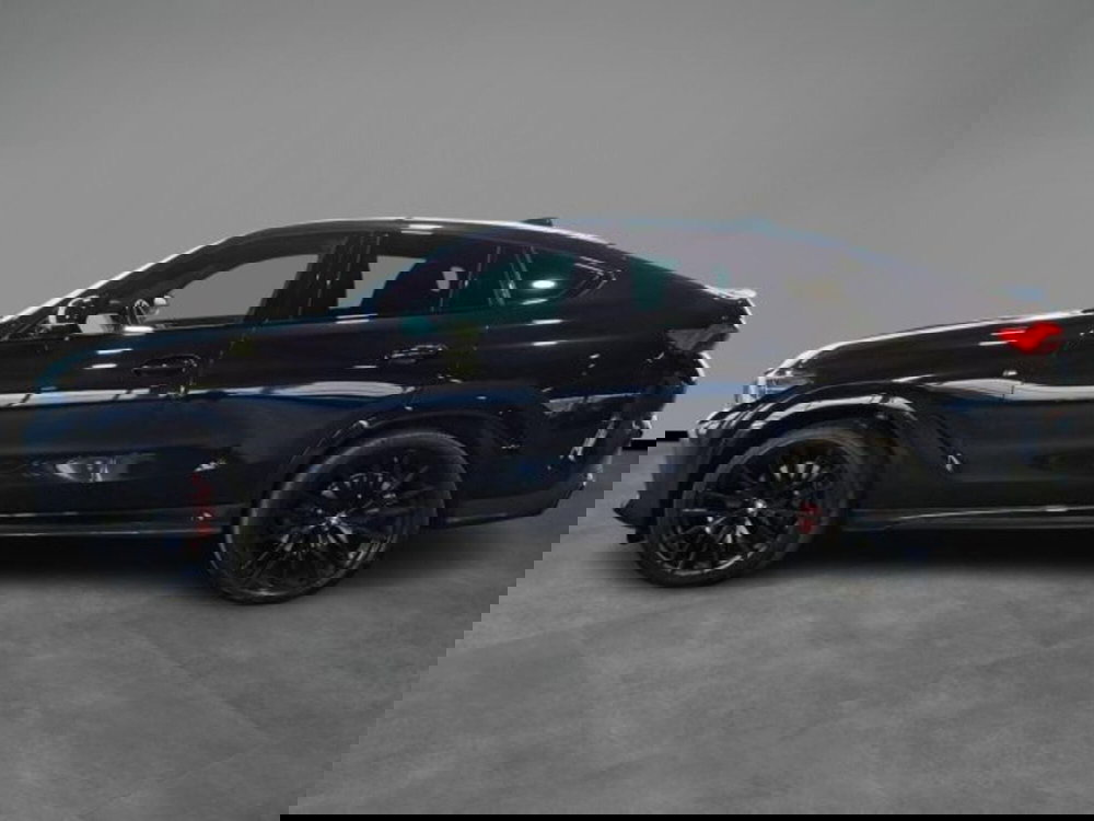 BMW X6 usata a Verona (3)