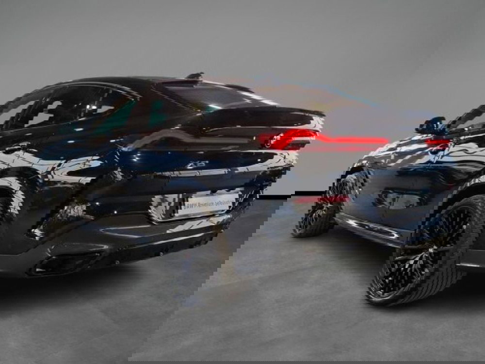 BMW X6 usata a Verona (4)