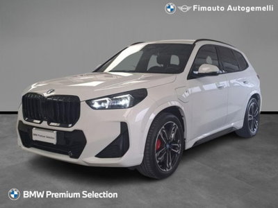 BMW X1 xdrive 25e MSport Pro auto del 2025 usata a Verona