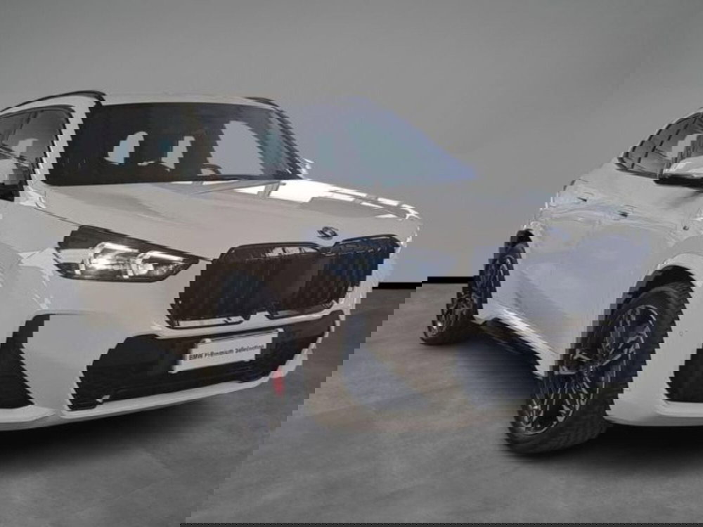 BMW X1 usata a Verona (15)