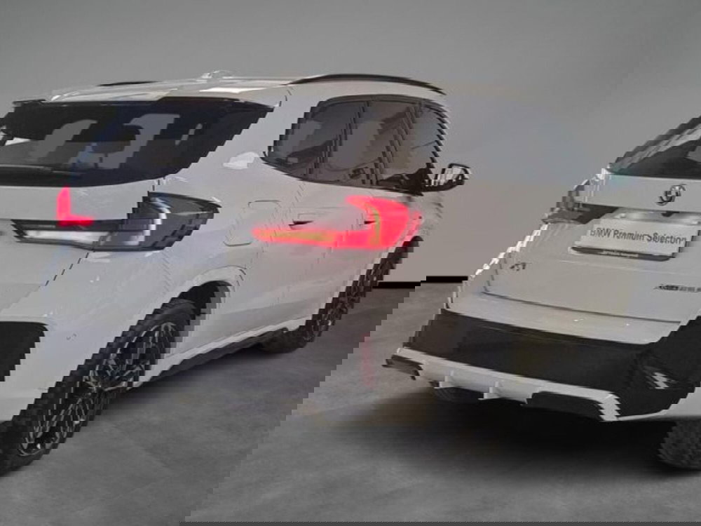 BMW X1 usata a Verona (16)