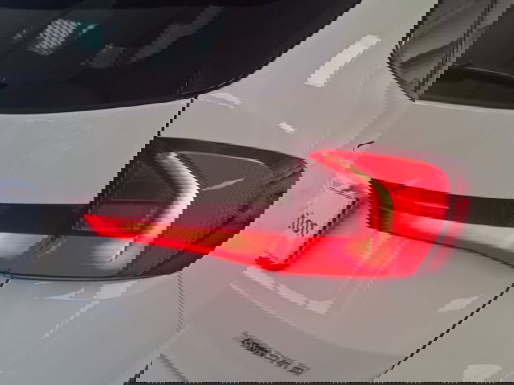 BMW X1 usata a Verona (7)