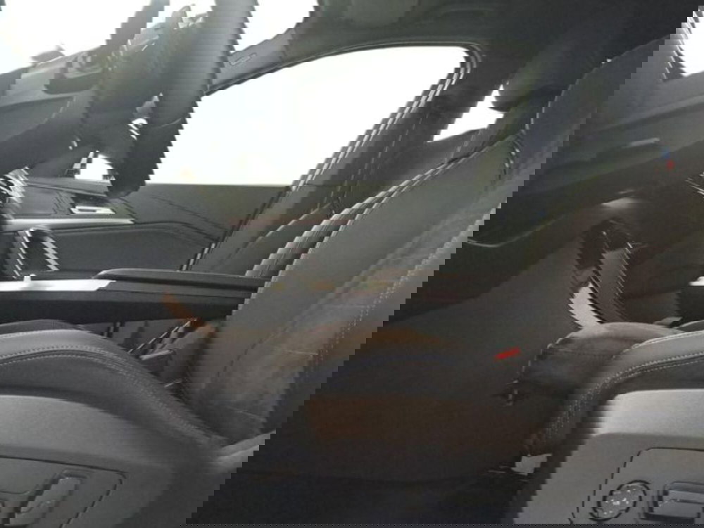 BMW X1 usata a Verona (9)