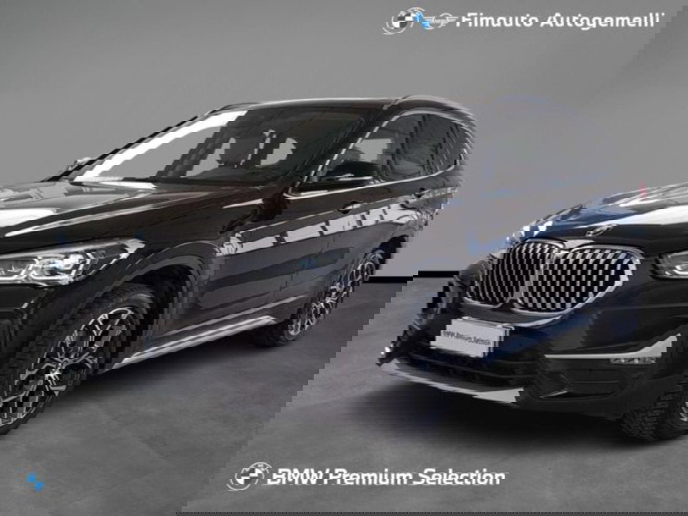 BMW X1 usata a Verona