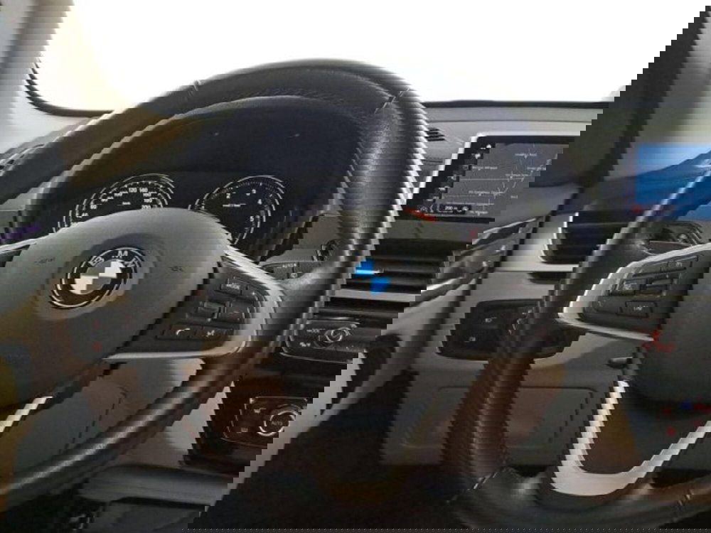 BMW X1 usata a Verona (10)