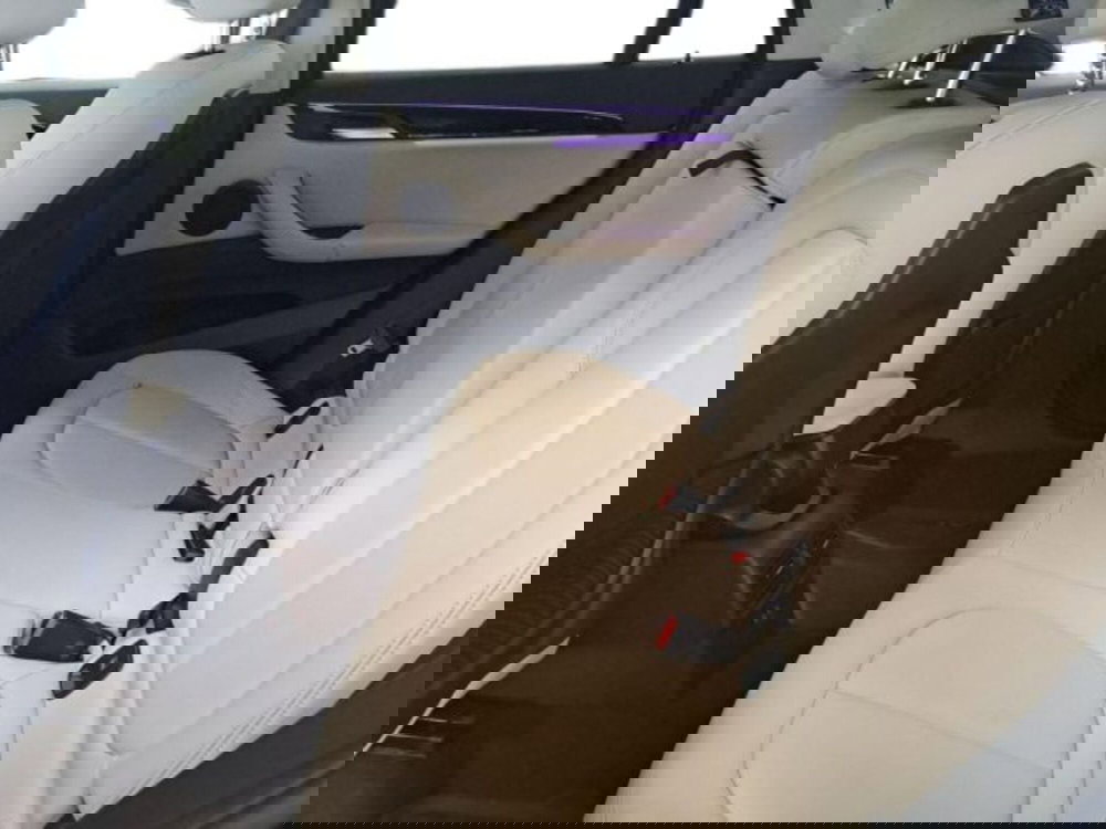 BMW X1 usata a Verona (11)