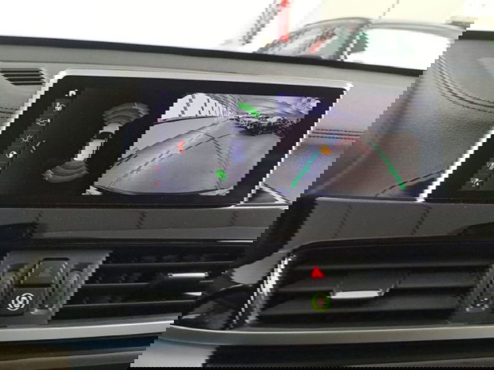 BMW X1 usata a Verona (13)