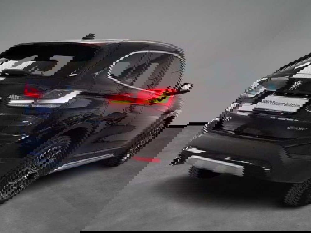 BMW X1 usata a Verona (16)