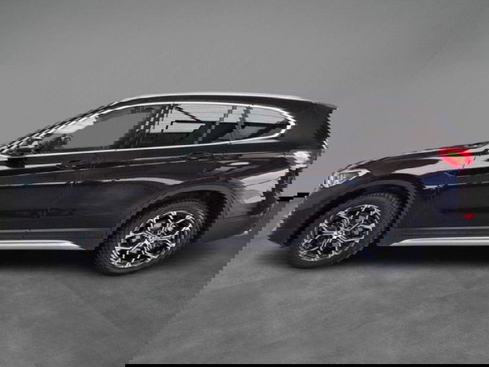 BMW X1 usata a Verona (3)