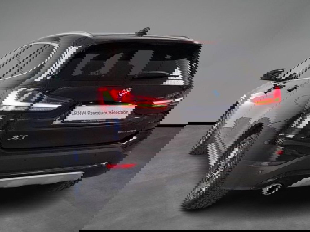 BMW X1 usata a Verona (4)