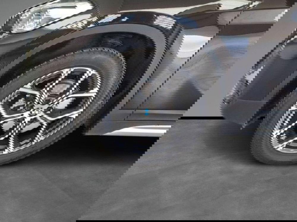 BMW X1 usata a Verona (5)