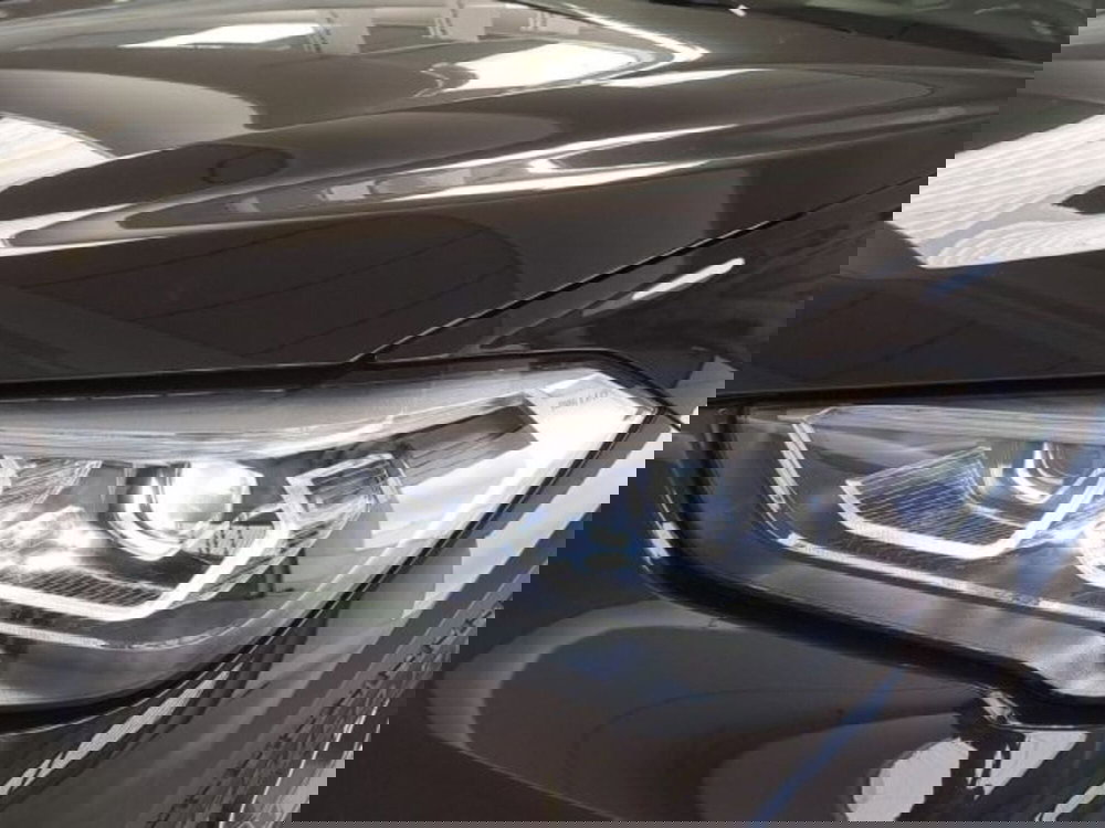 BMW X1 usata a Verona (6)