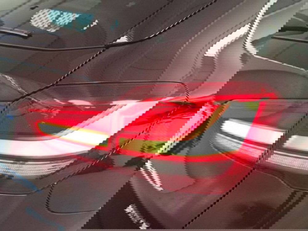 BMW X1 usata a Verona (7)