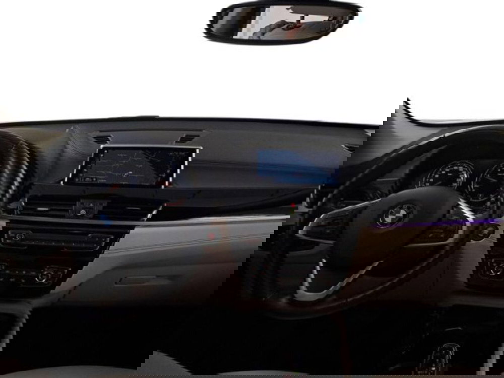 BMW X1 usata a Verona (8)