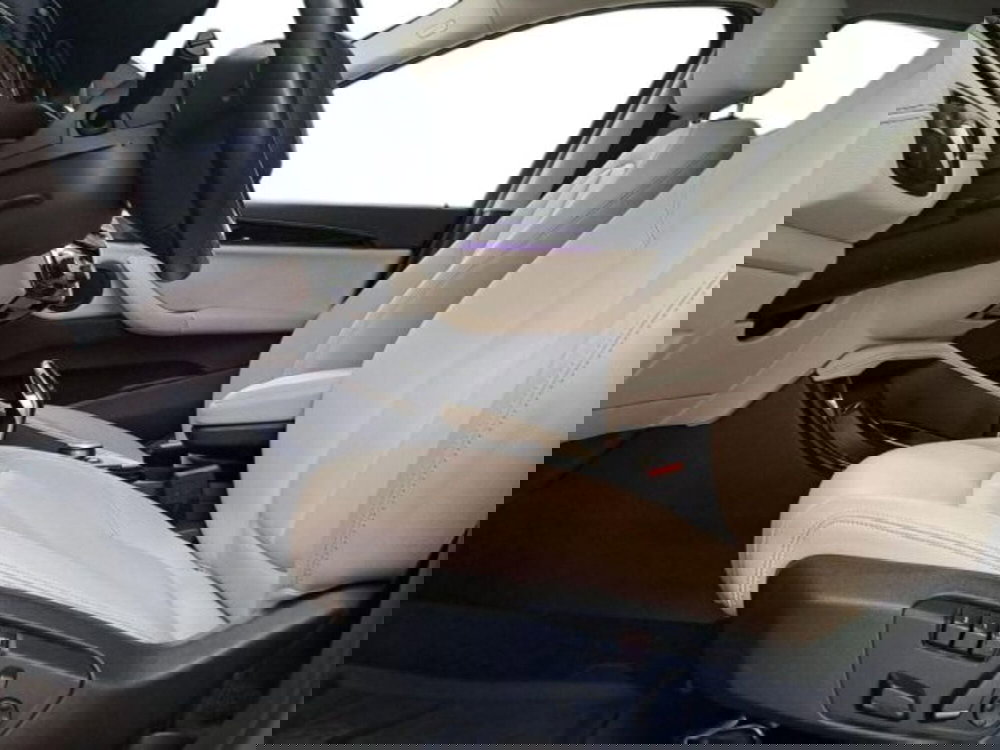 BMW X1 usata a Verona (9)