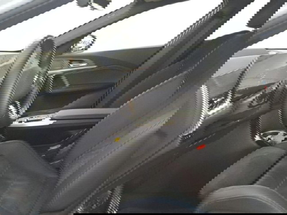 BMW X2 usata a Verona (10)