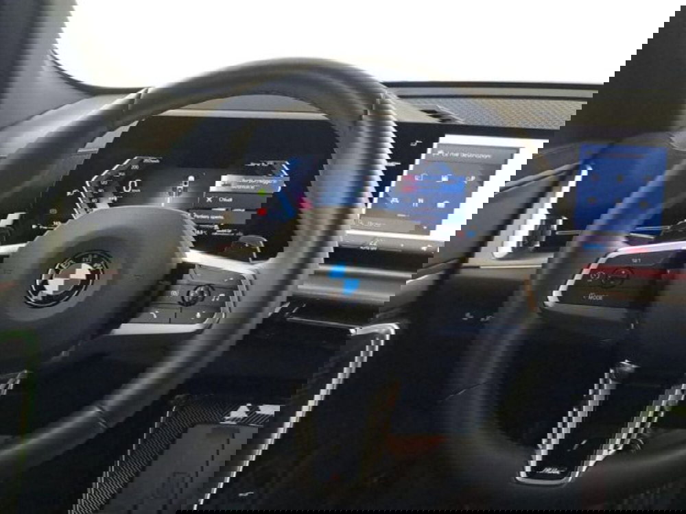 BMW X2 usata a Verona (11)