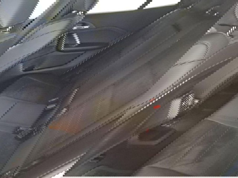 BMW X2 usata a Verona (12)