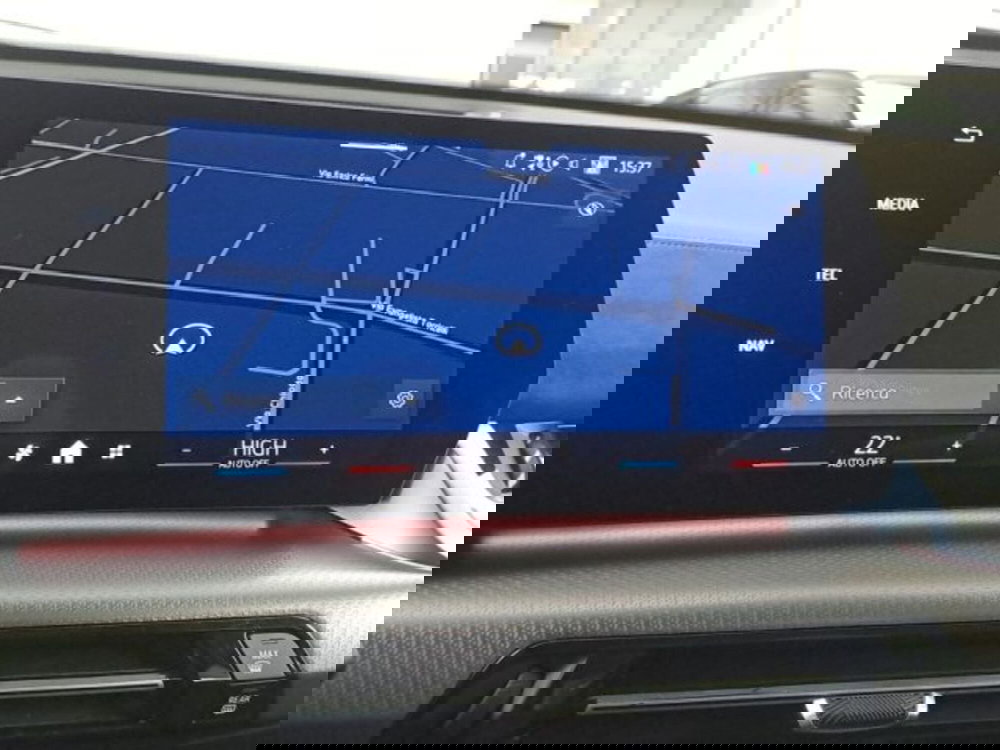 BMW X2 usata a Verona (13)