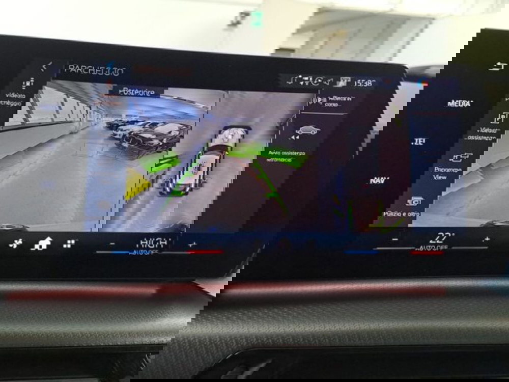 BMW X2 usata a Verona (14)