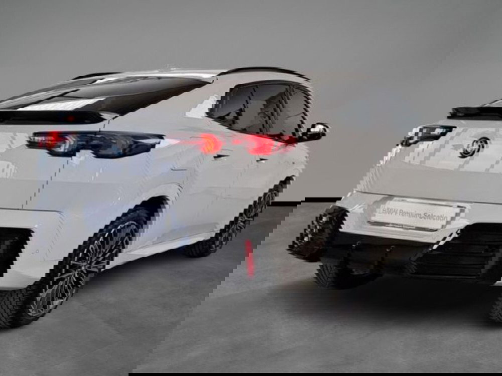 BMW X2 usata a Verona (17)