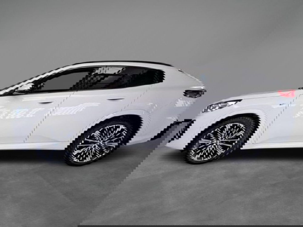 BMW X2 usata a Verona (3)