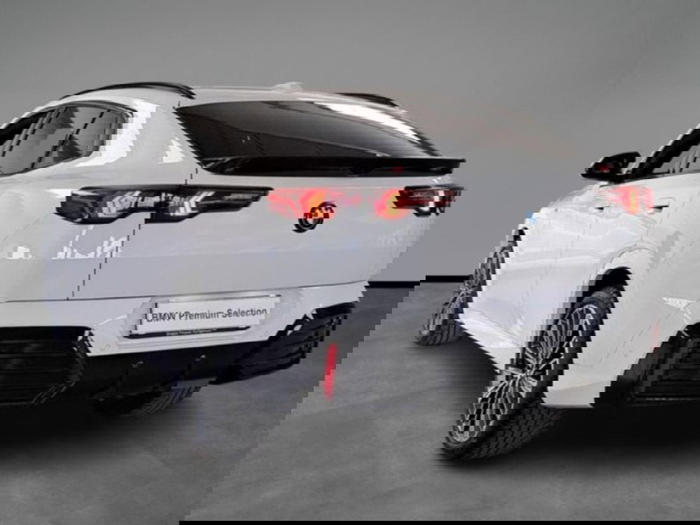 BMW X2 usata a Verona (4)